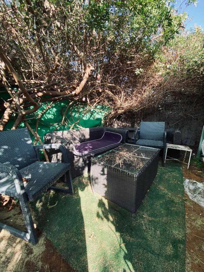 Yogo Place In Nahariyya Nahariya Exteriör bild